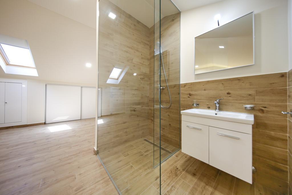 Idassa Atrium Rooms Zadar Buitenkant foto